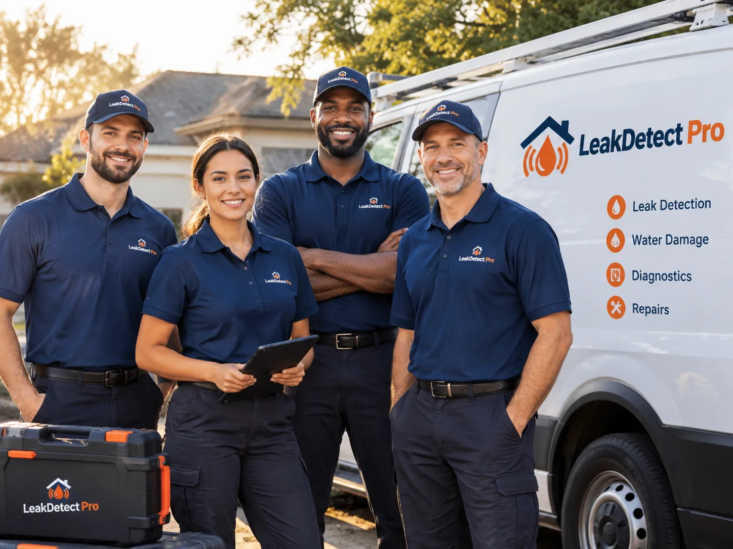 Roof Repair company in Mears, MI